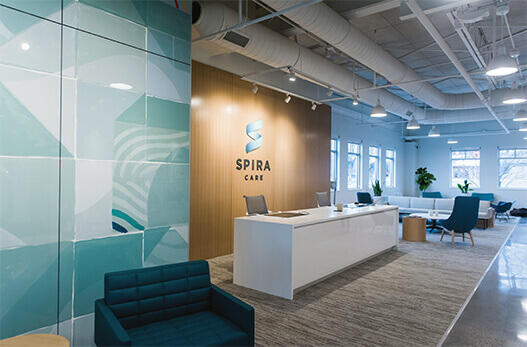 Spira Care Image