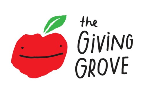 the Giving Grove