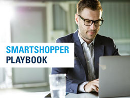 SmartShopper Campaign