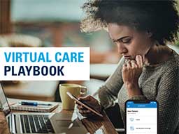 Virtual Care Playbook