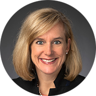 Jenny Housley, Senior Vice President and Chief Revenue Officer