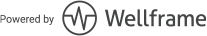 WellFrame App Logo